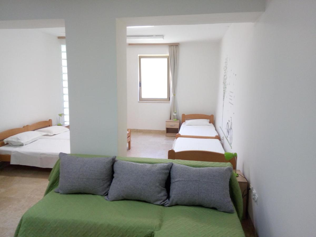 Apartman Sendi PUY 외부 사진