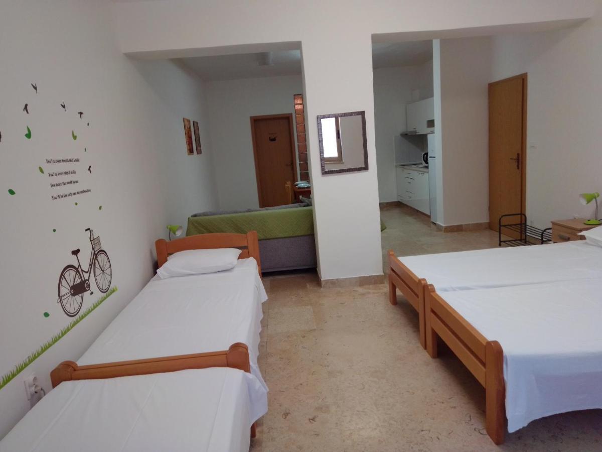 Apartman Sendi PUY 외부 사진