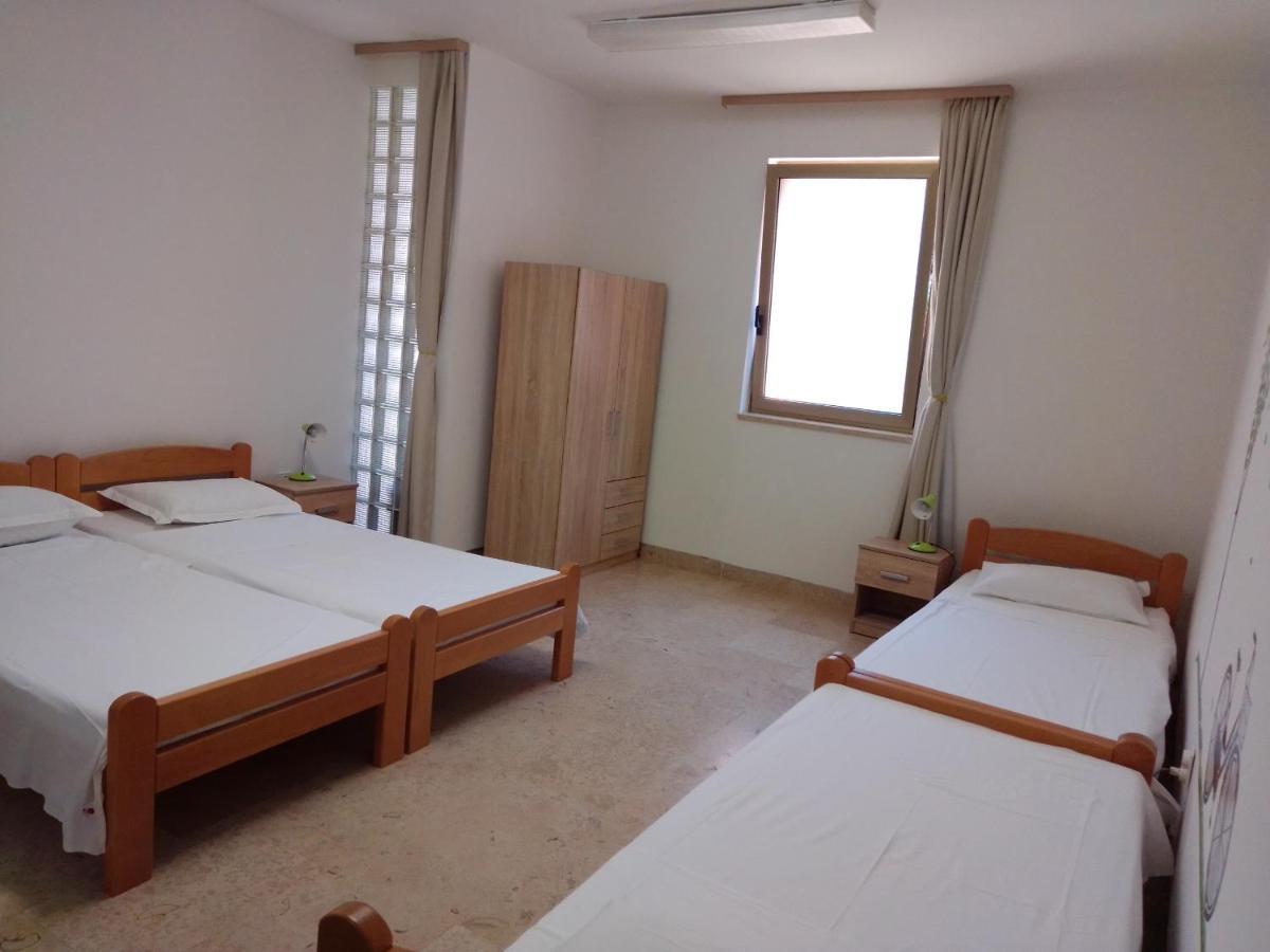 Apartman Sendi PUY 외부 사진